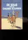 DE KRAB MET DE GULDEN SCHAREN