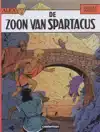 DE ZOON VAN SPARTACUS