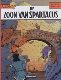 DE ZOON VAN SPARTACUS