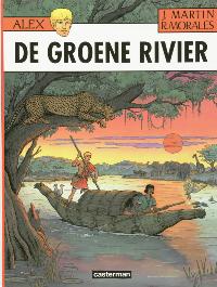 DE GROENE RIVIER