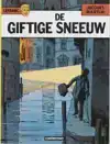 DE GIFTIGE SNEEUW