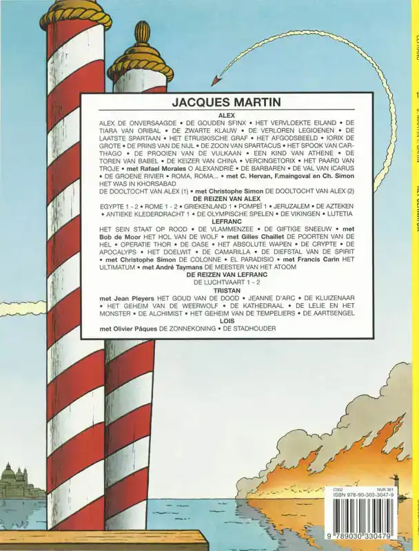 LEFRANC