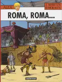 ROMA, ROMA