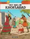 HET WAS IN KHORSABAD