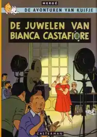 DE JUWELEN VAN BIANCA CASTAFIORE