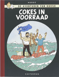 DE AVONTUREN VAN KUIFJE