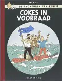 DE AVONTUREN VAN KUIFJE