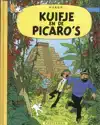 KUIFJE EN DE PICARO'S