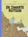 DE AVONTUREN VAN KUIFJE FACSIMILE