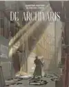 DE ARCHIVARIS