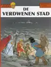 DE VERDWENEN STAD