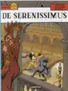DE SERENISSIMUS