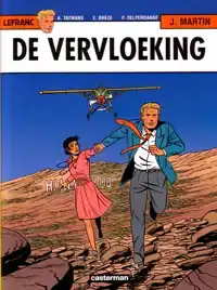 DE VERVLOEKING