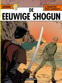 DE EEUWIGE SHOGUN