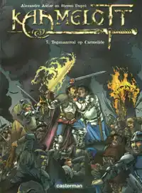 KAAMELOTT