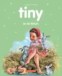 TINY EN DE DIEREN