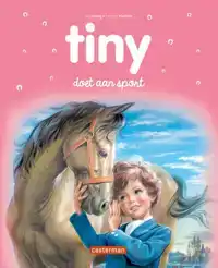 TINY DOET AAN SPORT