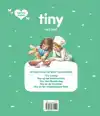 TINY VIERT FEEST
