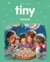 TINY VIERT FEEST