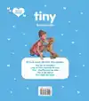 TINY DIERENVERHALEN