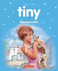 TINY DIERENVERHALEN