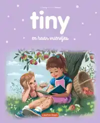 TINY EN HAAR VRIENDJES