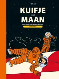 KUIFJE - SPECIAL MAANLANDING