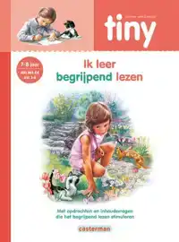 IK LEER BEGRIJPEND LEZEN