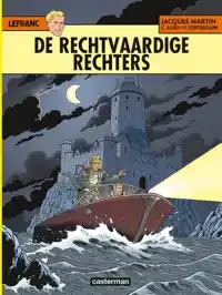 DE RECHTVAARDIGE RECHTERS