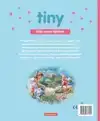 TINY - MIJN EERSTE KIJKBOEK