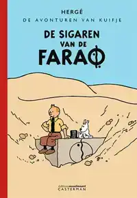 DE SIGAREN VAN DE FARAO