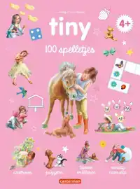 TINY 100 SPELLETJES