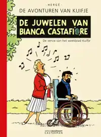 DE JUWELEN VAN BIANCA CASTAFIORE