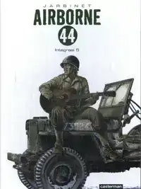 AIRBORNE 44