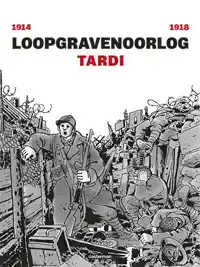 LOOPGRAVENOORLOG