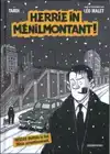 HERRIE IN MENILMONTANT