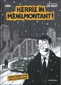 HERRIE IN MENILMONTANT