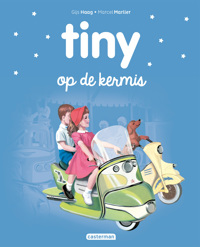 TINY OP DE KERMIS