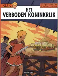 HET VERBODEN KONINKRIJK