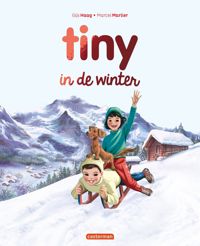 TINY IN DE WINTER 2025