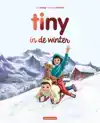 TINY IN DE WINTER 2025