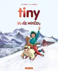 TINY IN DE WINTER