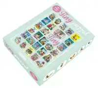 TINY PUZZEL