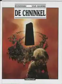 DE CHNINKEL