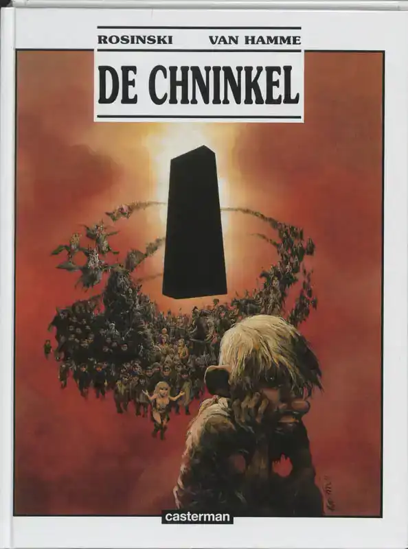 DE CHNINKEL