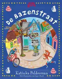 DE BAZENSTRAAT