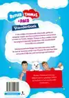RUTGER, THOMAS & PACO VRIENDENBOEK