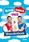 RUTGER, THOMAS & PACO VRIENDENBOEK