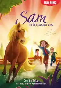 SAM EN DE ONTSNAPTE PONY