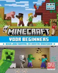 MINECRAFT VOOR BEGINNERS